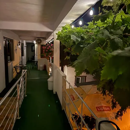 Gæstehus Axelandraboutique 3*