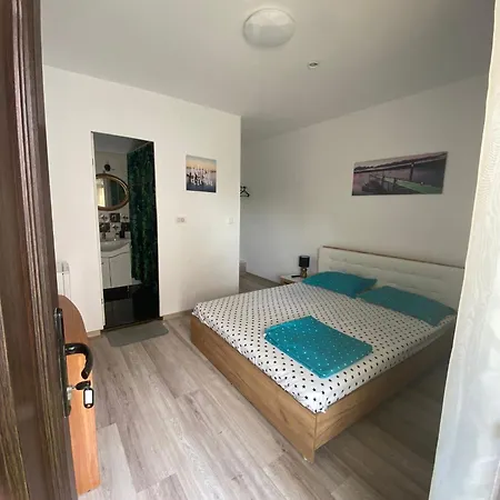 Gæstehus Axelandraboutique