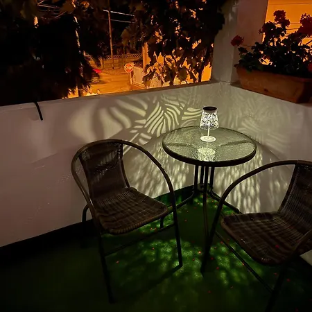 Gæstehus Axelandraboutique 3*