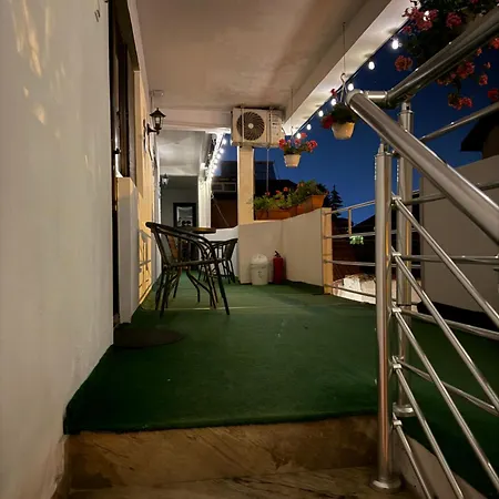 Axelandraboutique Gæstehus