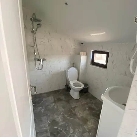 Axelandraboutique Gæstehus