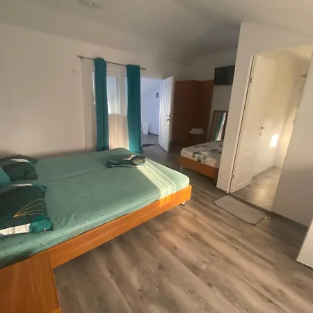 Axelandraboutique Gæstehus Eforie Nord