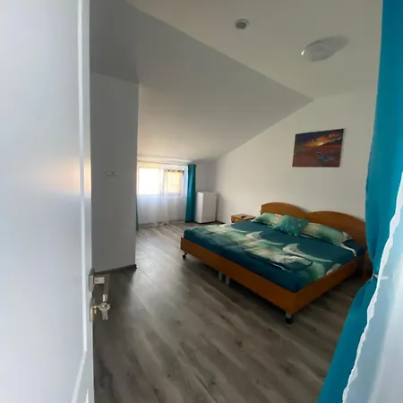 Gæstehus Axelandraboutique