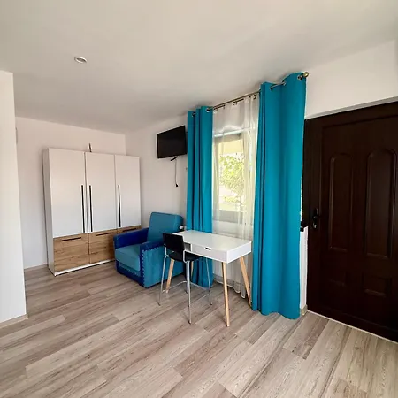 Gæstehus Axelandraboutique Eforie Nord