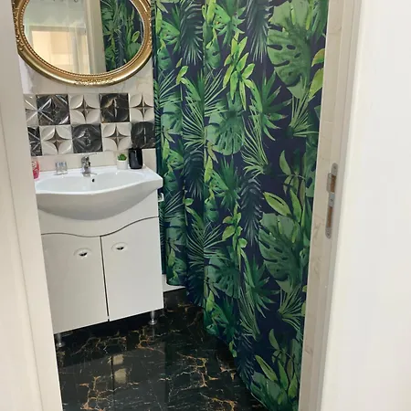 Guest house Axelandraboutique