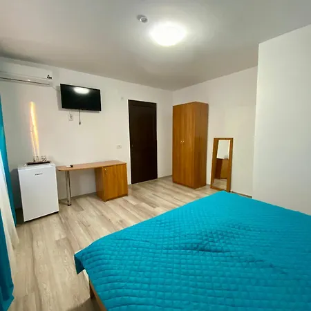 Penzion Axelandraboutique 3*