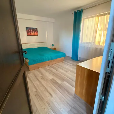 Guest house Axelandraboutique