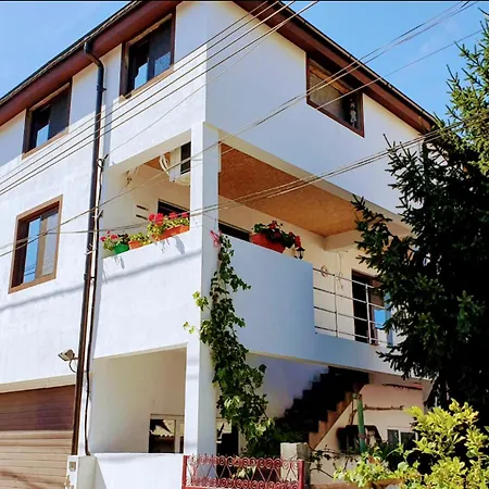 Guest house Axelandraboutique