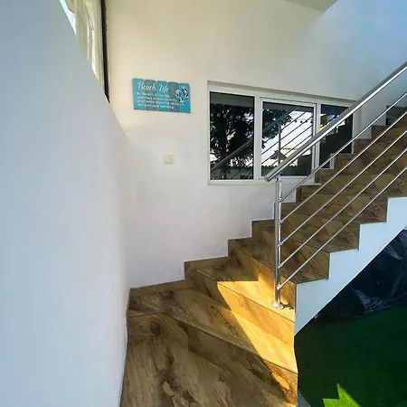 Axelandraboutique Guest house Eforie Nord