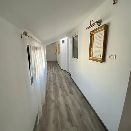 Axelandraboutique 3* Эфорие Норд