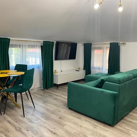 Axelandraboutique Guest house