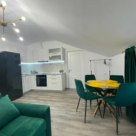 Axelandraboutique Pensión Eforie Nord