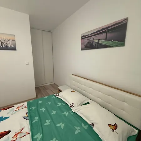 Гостевой дом Axelandraboutique 3*