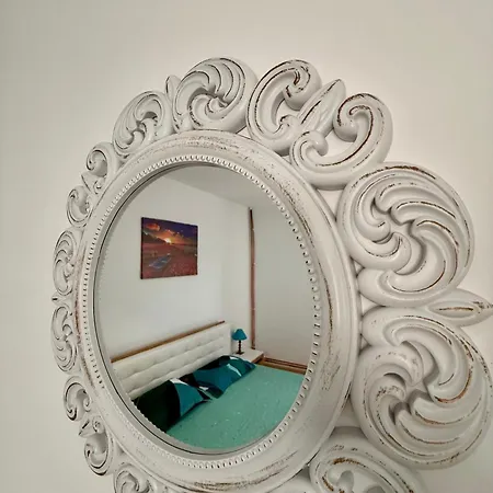 Axelandraboutique Pensión Eforie Nord