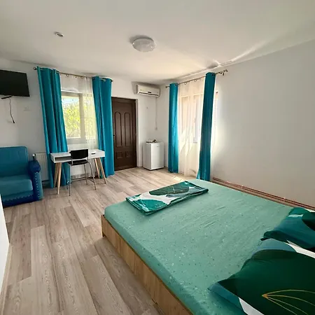 Axelandraboutique Penzion Eforie Nord