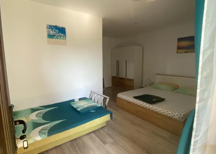 Axelandraboutique 招待所 艾福雷诺德