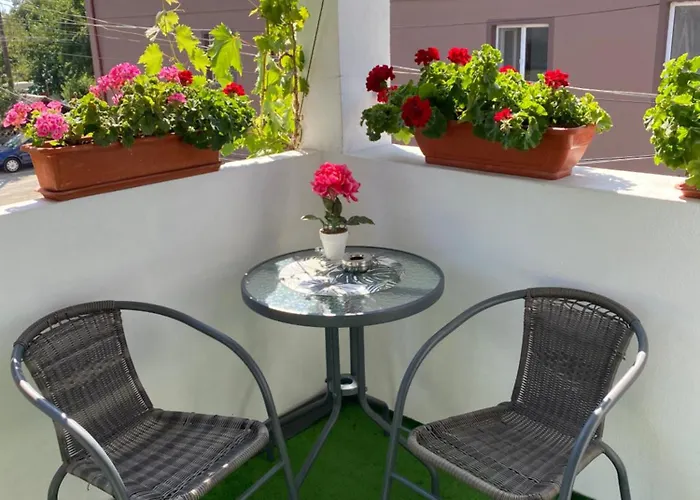 招待所 Axelandraboutique 艾福雷诺德