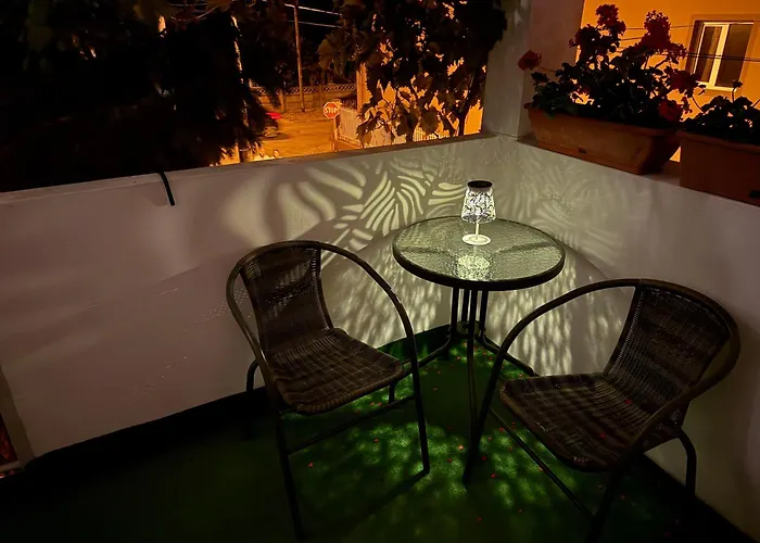 招待所 Axelandraboutique 3*