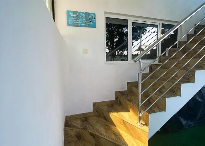 Axelandraboutique 招待所 艾福雷诺德