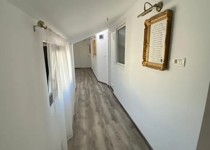 Axelandraboutique 3* 艾福雷诺德