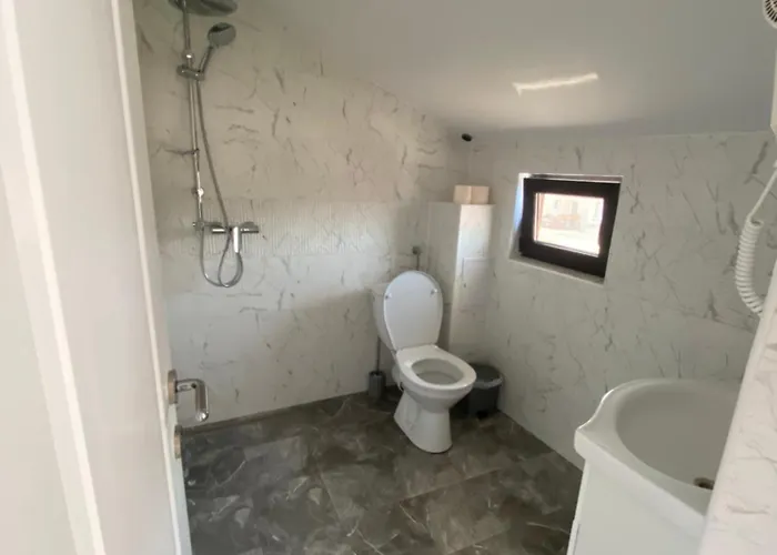 Axelandraboutique 招待所