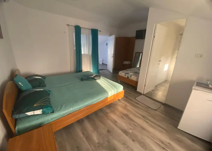 Axelandraboutique 招待所 艾福雷诺德