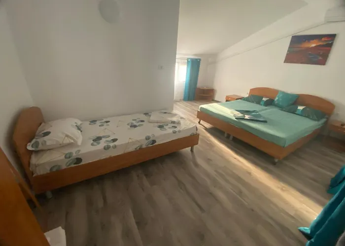 게스트하우스 Axelandraboutique