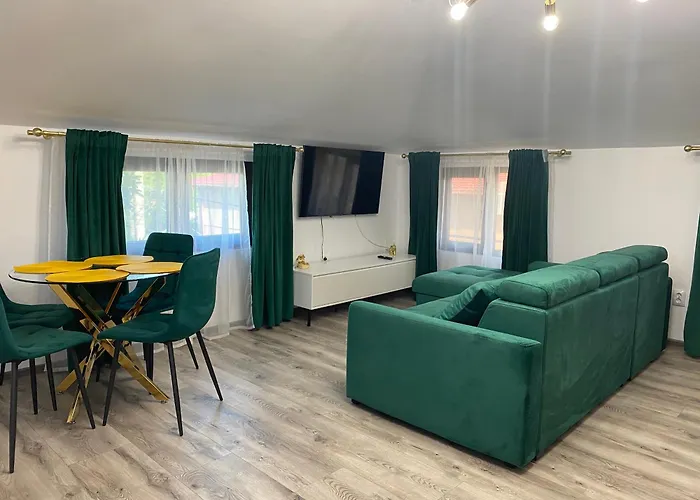 Axelandraboutique 招待所