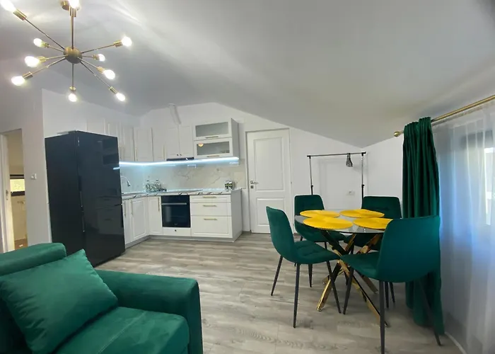 Axelandraboutique 게스트하우스 데포리노드