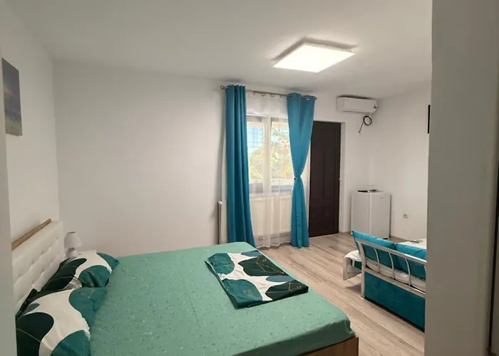 招待所 Axelandraboutique 艾福雷诺德