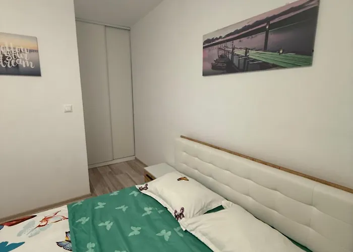 게스트하우스 Axelandraboutique 3*