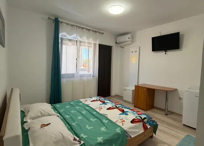 Axelandraboutique 게스트하우스 데포리노드