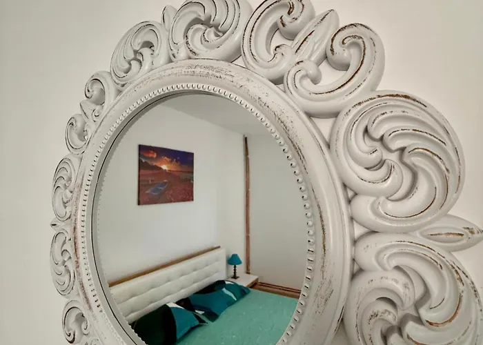 Axelandraboutique 招待所 艾福雷诺德