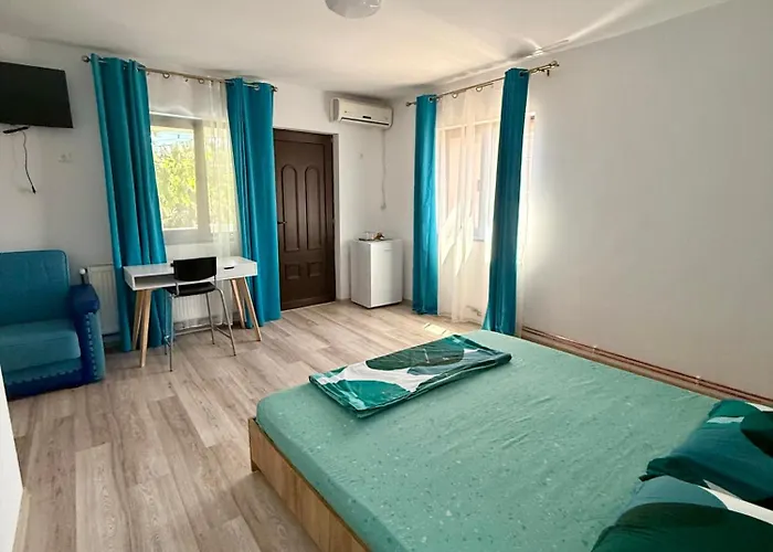 Axelandraboutique 招待所 艾福雷诺德